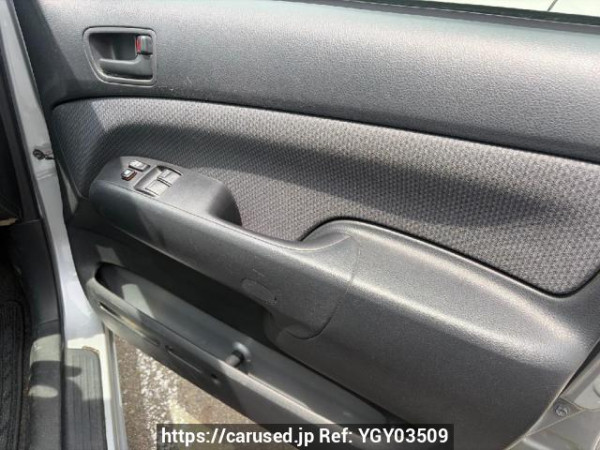 Used 2009 AT toyota succeed-van NCP51V Image[15]