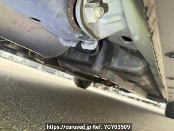 Used 2009 AT toyota succeed-van NCP51V Image[21]