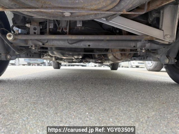 Used 2009 AT toyota succeed-van NCP51V Image[22]