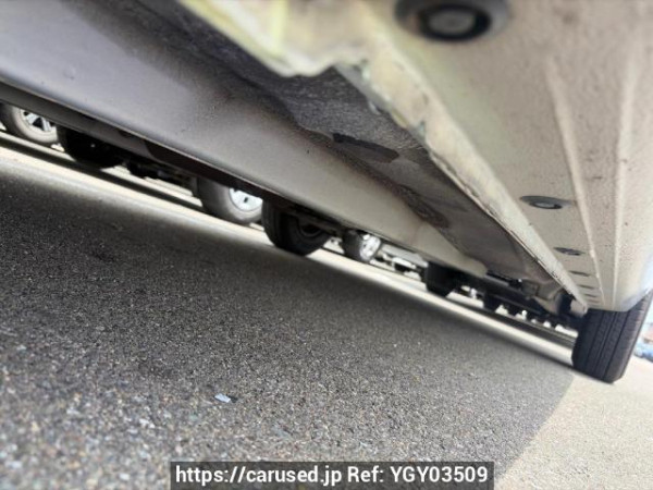 Used 2009 AT toyota succeed-van NCP51V Image[25]