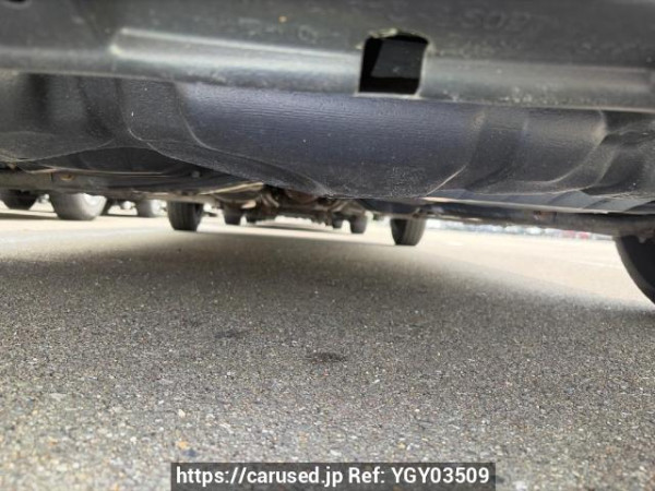 Used 2009 AT toyota succeed-van NCP51V Image[26]