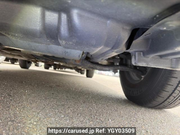 Used 2009 AT toyota succeed-van NCP51V Image[27]