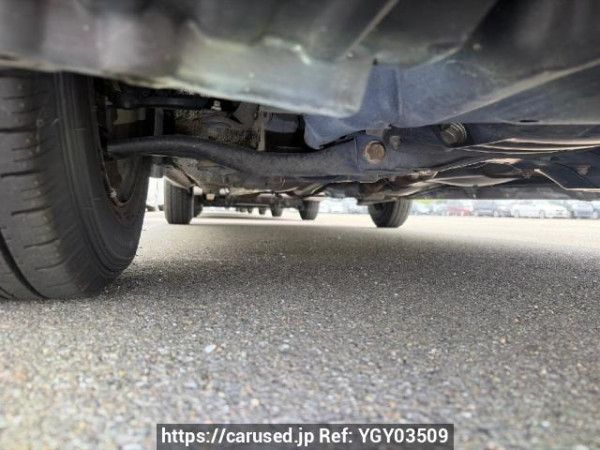 Used 2009 AT toyota succeed-van NCP51V Image[28]
