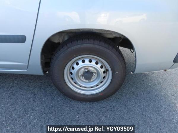 Used 2009 AT toyota succeed-van NCP51V Image[31]