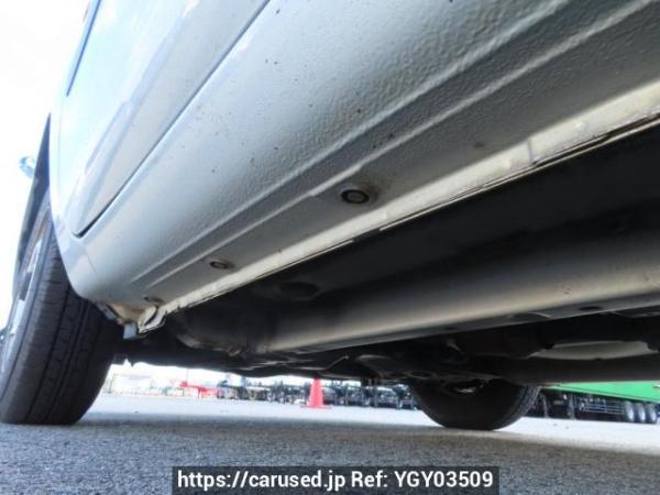 Used 2009 AT toyota succeed-van NCP51V Image[34]