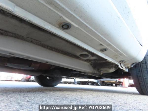 Used 2009 AT toyota succeed-van NCP51V Image[35]