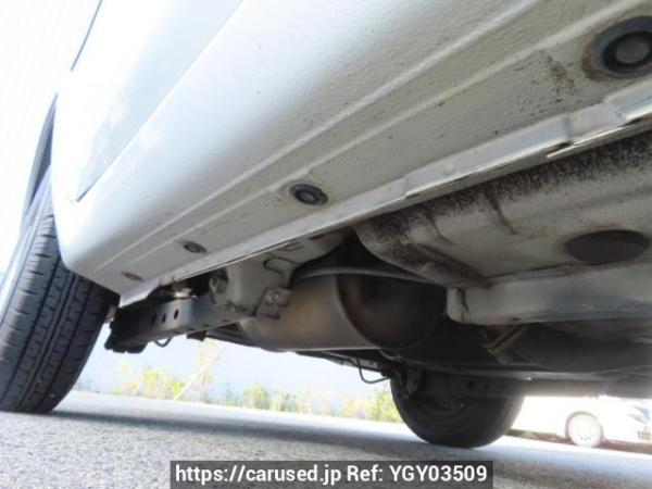 Used 2009 AT toyota succeed-van NCP51V Image[36]