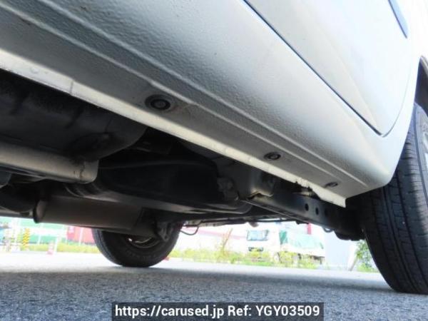 Used 2009 AT toyota succeed-van NCP51V Image[37]