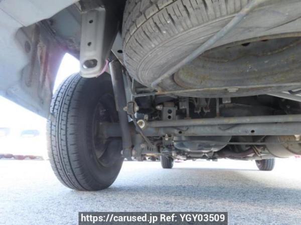 Used 2009 AT toyota succeed-van NCP51V Image[38]
