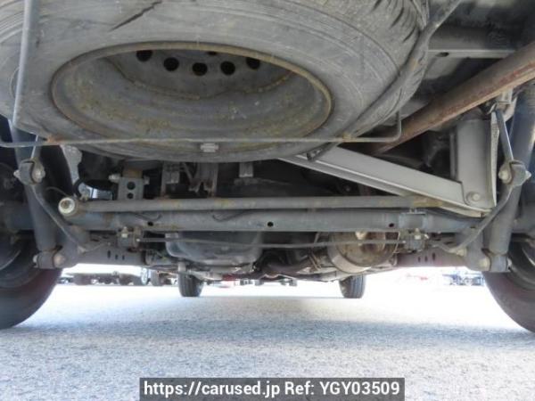 Used 2009 AT toyota succeed-van NCP51V Image[40]