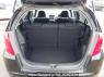 Used 2009 AT honda fit GE6 Image[6]