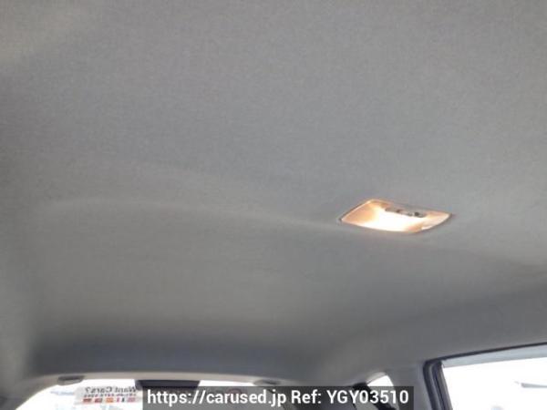Used 2009 AT honda fit GE6 Image[10]
