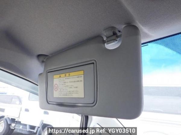 Used 2009 AT honda fit GE6 Image[11]