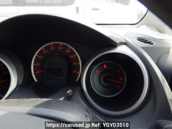Used 2009 AT honda fit GE6 Image[20]