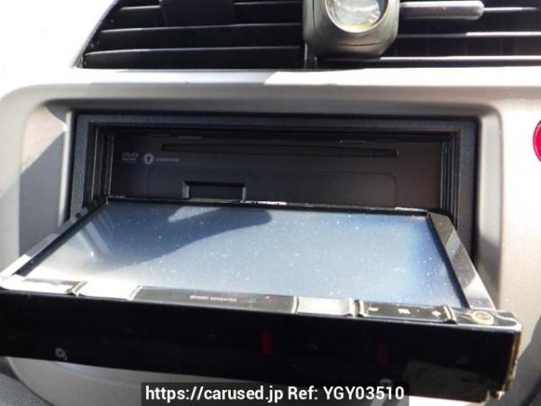 Used 2009 AT honda fit GE6 Image[23]