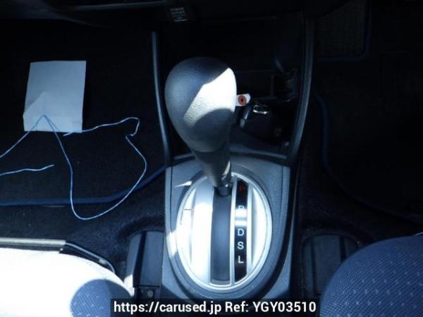 Used 2009 AT honda fit GE6 Image[26]
