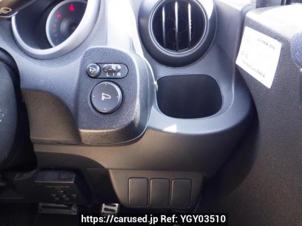 Used 2009 AT honda fit GE6 Image[27]