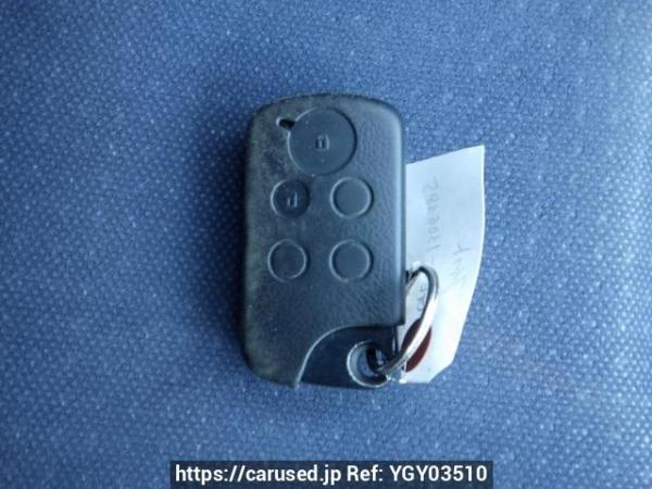 Used 2009 AT honda fit GE6 Image[29]