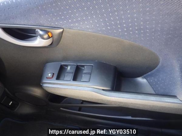 Used 2009 AT honda fit GE6 Image[30]