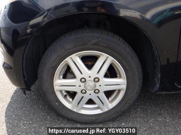 Used 2009 AT honda fit GE6 Image[31]