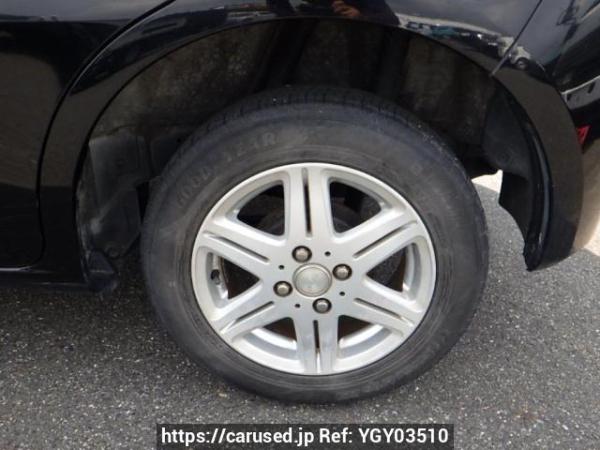 Used 2009 AT honda fit GE6 Image[32]