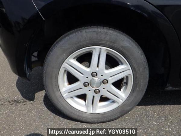 Used 2009 AT honda fit GE6 Image[33]