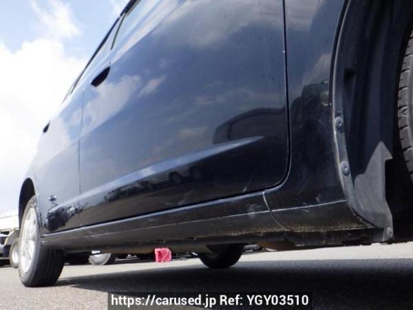 Used 2009 AT honda fit GE6 Image[35]