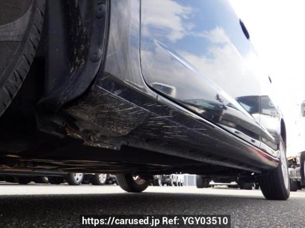 Used 2009 AT honda fit GE6 Image[36]