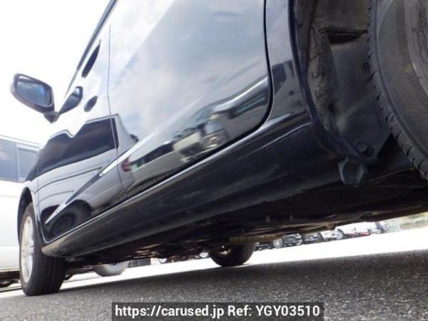 Used 2009 AT honda fit GE6 Image[37]