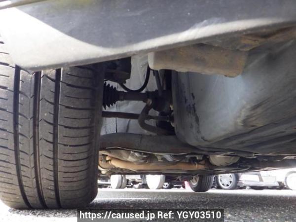 Used 2009 AT honda fit GE6 Image[39]