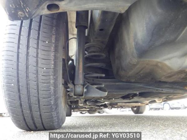 Used 2009 AT honda fit GE6 Image[41]