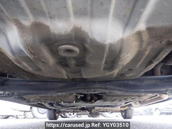 Used 2009 AT honda fit GE6 Image[42]