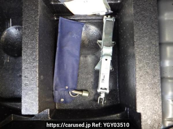 Used 2009 AT honda fit GE6 Image[44]