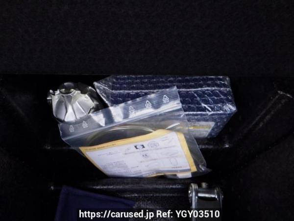 Used 2009 AT honda fit GE6 Image[45]
