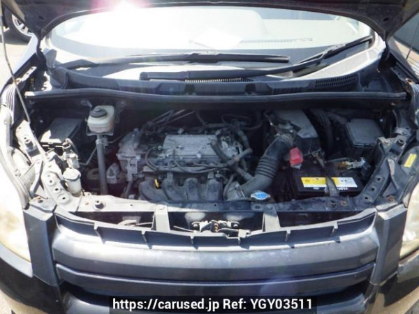 Used 2008 AT toyota noah ZRR70W Image[7]