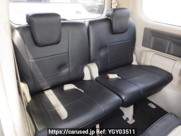 Used 2008 AT toyota noah ZRR70W Image[13]