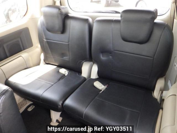 Used 2008 AT toyota noah ZRR70W Image[14]