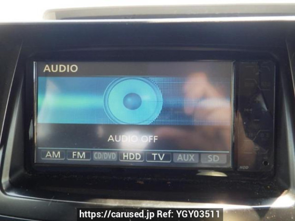 Used 2008 AT toyota noah ZRR70W Image[17]