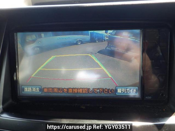 Used 2008 AT toyota noah ZRR70W Image[18]