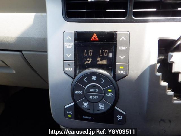 Used 2008 AT toyota noah ZRR70W Image[19]