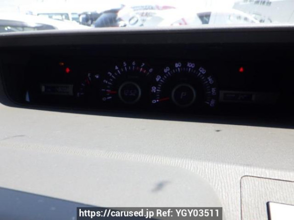 Used 2008 AT toyota noah ZRR70W Image[21]
