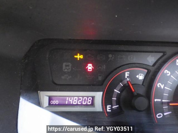 Used 2008 AT toyota noah ZRR70W Image[22]