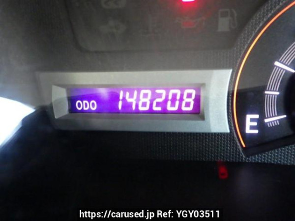Used 2008 AT toyota noah ZRR70W Image[23]