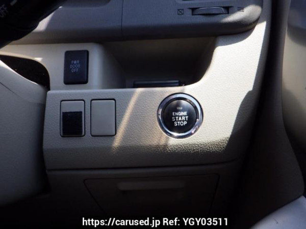 Used 2008 AT toyota noah ZRR70W Image[26]