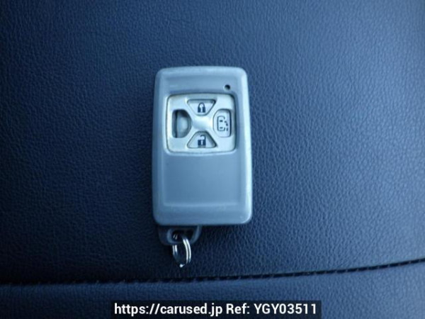 Used 2008 AT toyota noah ZRR70W Image[27]