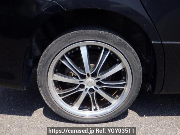 Used 2008 AT toyota noah ZRR70W Image[28]