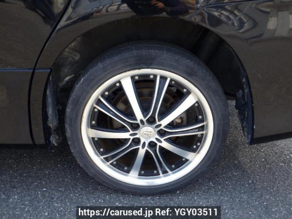Used 2008 AT toyota noah ZRR70W Image[29]