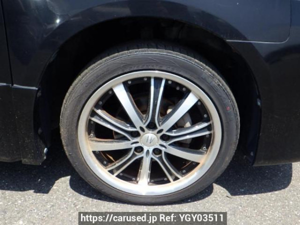 Used 2008 AT toyota noah ZRR70W Image[31]