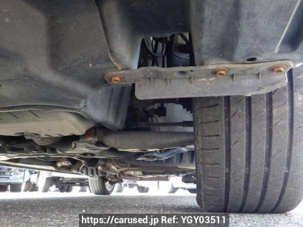 Used 2008 AT toyota noah ZRR70W Image[33]