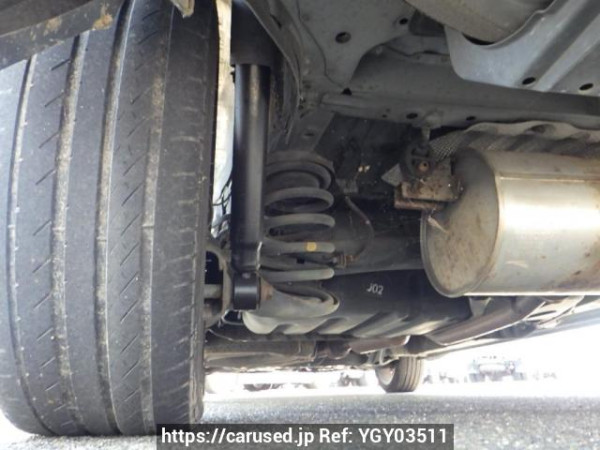 Used 2008 AT toyota noah ZRR70W Image[34]
